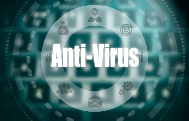 antivirus 